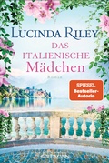 Cover: Das italienische M&auml;dchen - Goldmann