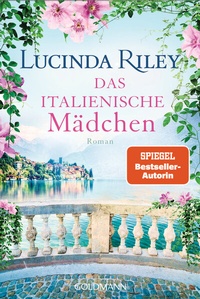 Abbildung von: Das italienische Mädchen - Goldmann