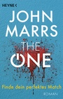 Cover: The One - Finde dein perfektes Match - Heyne