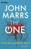 Cover: The One - Finde dein perfektes Match - Heyne