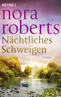 Abbildung von: Nächtliches Schweigen - Heyne