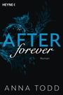 Cover: After forever - Heyne