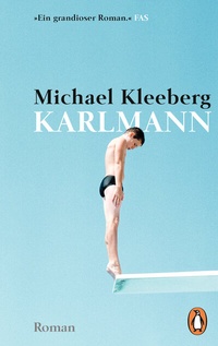 Enlarge image Cover: Karlmann - Penguin