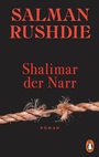 Cover: Shalimar der Narr - Penguin Verlag