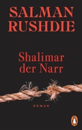 Cover: Shalimar der Narr - Penguin Verlag