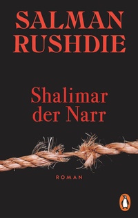 Abbildung von: Shalimar der Narr - Penguin Verlag