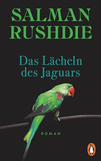 Abbildung von: Das Lächeln des Jaguars - Penguin