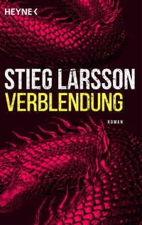 Abbildung von: Verblendung - Heyne