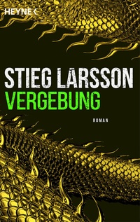 Abbildung von: Vergebung - Heyne