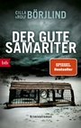 Cover: Der gute Samariter - btb