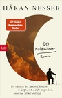 Cover: Der Halbmörder - btb
