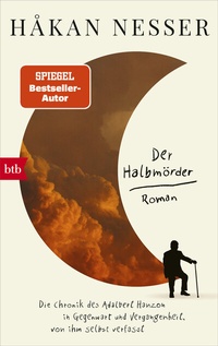 Abbildung von: Der Halbmörder - btb