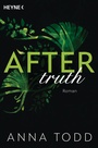 Cover: After truth - Heyne