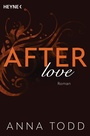 Cover: After love - Heyne
