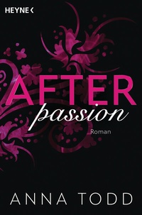 Enlarge image Cover: After passion - Heyne