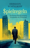 Cover: Spielregeln - tredition