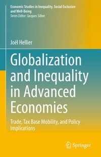 Abbildung von: Globalization and Inequality in Advanced Economies - Springer