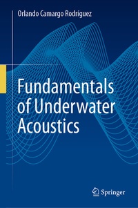 Abbildung von: Fundamentals of Underwater Acoustics - Springer