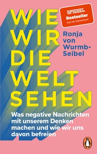 Abbildung von: Wie wir die Welt sehen - Penguin