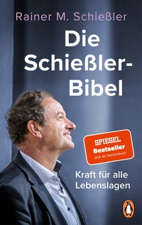 Abbildung von: Die Schießler-Bibel - Penguin