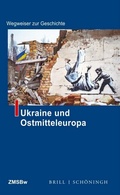 Bild: Ukraine und Ostmitteleuropa - Brill Deutschland GmbH