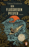 Cover: Der Flussregenpfeifer - Penguin