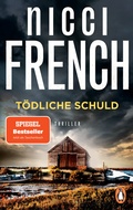 Cover: T&ouml;dliche Schuld - Penguin