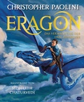 Cover: Eragon. Das Verm&auml;chtnis der Drachenreiter. - cbj