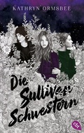 Cover: Die Sullivan-Schwestern - cbt