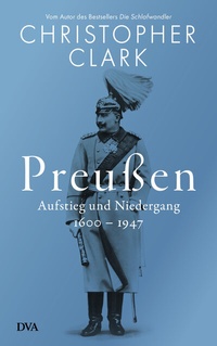 Abbildung von: Preußen - DVA