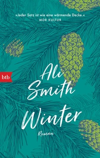 Enlarge image Cover: Winter - btb