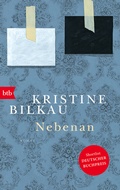 Cover: Nebenan - btb