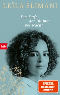 Abbildung von: Der Duft der Blumen bei Nacht - btb