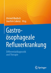 Abbildung von: Gastroösophageale Refluxerkrankung - Springer