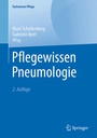Bild: Pflegewissen Pneumologie - Springer