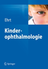 Abbildung von: Kinderophthalmologie - Springer