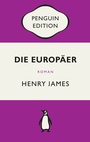 Cover: Die Europäer - Penguin