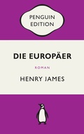 Cover: Die Europ&auml;er - Penguin