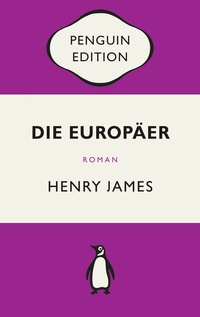 Abbildung von: Die Europäer - Penguin Verlag