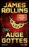 Cover: Das Auge Gottes - Blanvalet