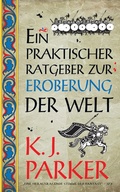Cover: Ein praktischer Ratgeber zur Eroberung der Welt - PANINI