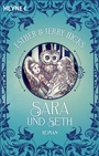 Cover: Sara und Seth - Heyne