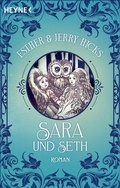Cover: Sara und Seth - Heyne