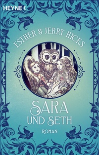 Enlarge image Cover: Sara und Seth - Heyne