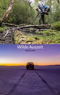 Abbildung von: Wilde Auszeit - BoD - Books on Demand