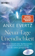 Cover: Neun Tage Unendlichkeit - Heyne