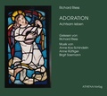 Cover: ADORATION - ATHENA-Verlag