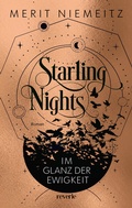 Cover: Starling Nights 2 - Reverie