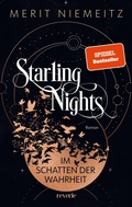 Cover: Starling Nights 1 - Reverie