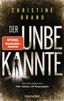Cover: Der Unbekannte - Blanvalet